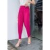 Summer women's Navy pants