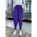 Summer women's Navy pants